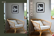 BNB Interior Presets, a Preset Add-On by Presetrain Co. (Thumbnail 8 of 9)