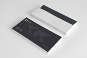 Stationery Branding, a Stationery Template by azadcsstune (Thumbnail 6 of 6)