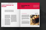 Red & Black Comany Brochure, a Brochure Template by Boris Cupac (Thumbnail 2 of 7)