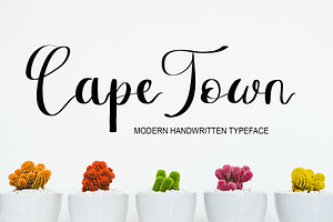 Cape Town