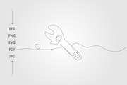 mechanical hand tool., an Object Graphic by lawoel (Thumbnail 2 of 3)