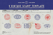 Badfest Vol.3 100 Logo Template, a Branding & Logo Template by Megflags (Thumbnail 7 of 16)