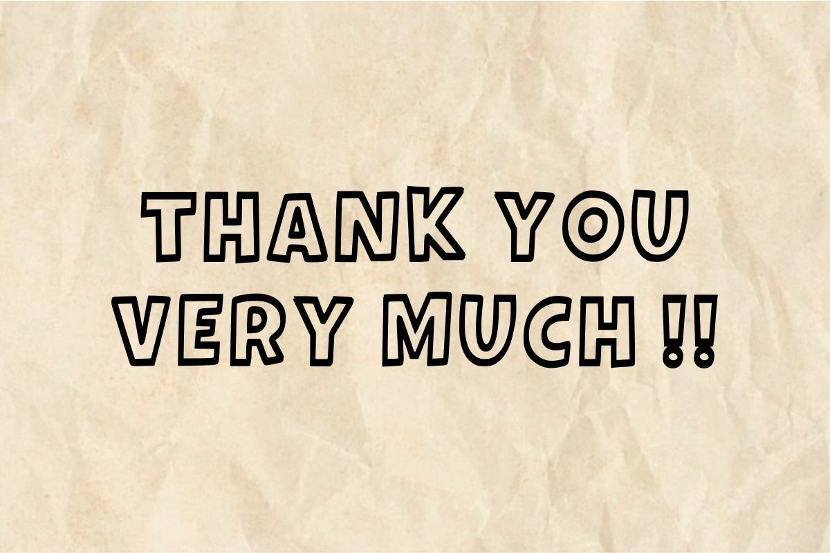 Cute Lines, a Handwritten Font by Fourteen Letter (Photo 5 of 6)