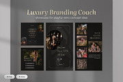 Bundle Pack 5in1 Canva Template, a Social Media Template by Brandearth RRGraph (Thumbnail 2 of 19)