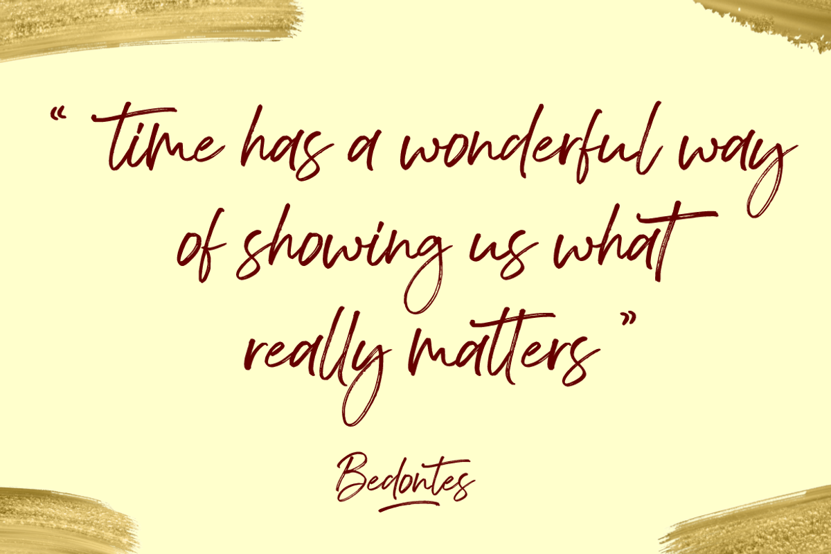 Bedontes, a Script Font by AMINMARIO (Photo 10 of 13)