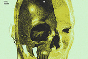 Granulizer - Grain Photo Effect, a Layer Style Add-On by Freezerondigital (Thumbnail 6 of 14)