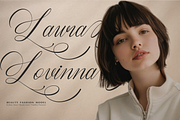 Marbelyn Walenstan Calligraphy, a Blackletter Font by Denustudios (Thumbnail 4 of 12)
