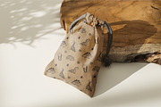 Cute Dinosaures Seamless Pattern, a Pattern Graphic by Marketello Studio (Thumbnail 6 of 11)