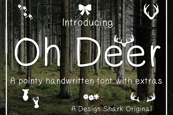 Oh Deer preview 5