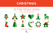 Holy Christmas Icons, an Icon by Maril (Thumbnail 1 of 5)