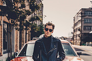 50 Urban Life Lightroom Presets, a Preset Add-On by Eldamar Studio (Thumbnail 3 of 3)