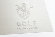 Golf Club Logo, a Branding & Logo Template by MotionMount (Thumbnail 11 of 11)
