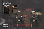 Window Reflection - Photoshop Effect, a Templates & Theme by MDG (Thumbnail 4 of 6)