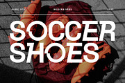 Gakori - Modern Sans, a Sans Serif Font by Boril Std (Thumbnail 6 of 10)