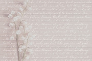 SALE! Larianti / Monoline Font, a Script Font by Subectype Studio (Thumbnail 11 of 13)