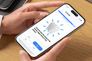 Stadiz – Smart Exam Prep Quiz UI Kit, an App Template by productype1 (Thumbnail 5 of 5)