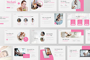 Melati - Spa & Beauty Google Slide, a Presentation Template by MtvtdArt (Thumbnail 5 of 6)