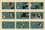 Dungeon - Business PowerPoint, a Presentation Template by Dens Creative Studio (Thumbnail 4 of 6)