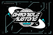Phantom Novax Futuristic Y2k Family, a Sans Serif Font by Inviline.co (Thumbnail 6 of 12)