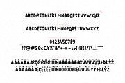 Spooky Things - Cute Halloween Font, a Handwritten Font by simpleblues (Thumbnail 2 of 12)
