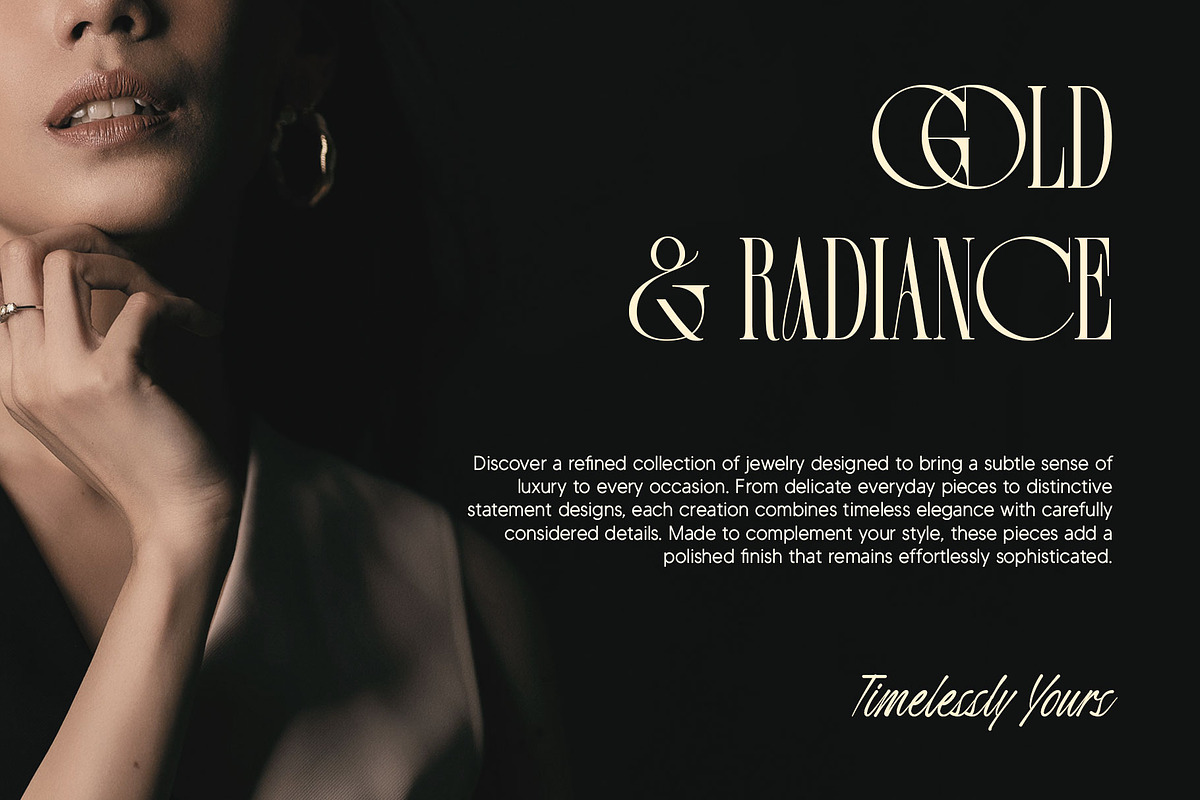 Roesent | Font Duo, a Script Font by Lemonthe (Photo 3 of 11)