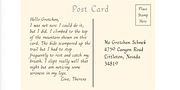GretchenHello, a Handwritten Font by Ingrimayne Type (Thumbnail 5 of 10)
