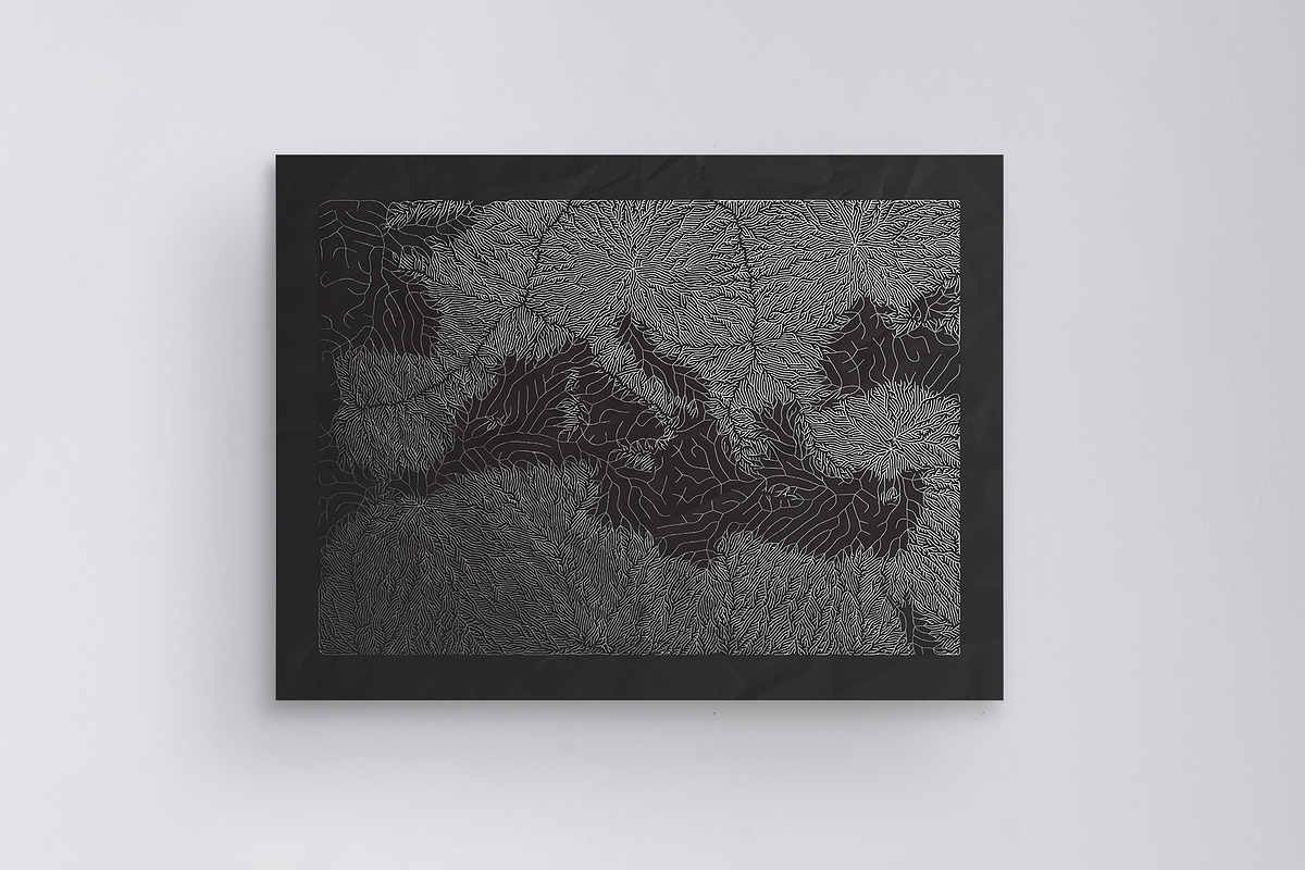 Growth World Maps, an Object Graphic by GarryKillian (Photo 8 of 15)