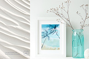 PICNIC IN THE DUNES Watercolor set, a Food Illustration by Lemaris (Thumbnail 7 of 8)