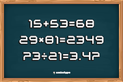 Academy Display Font, a Font by alpercakici (Thumbnail 8 of 9)
