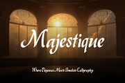 Premium Fonts Collection, a Handwritten Font by OWPictures (Thumbnail 1 of 6)