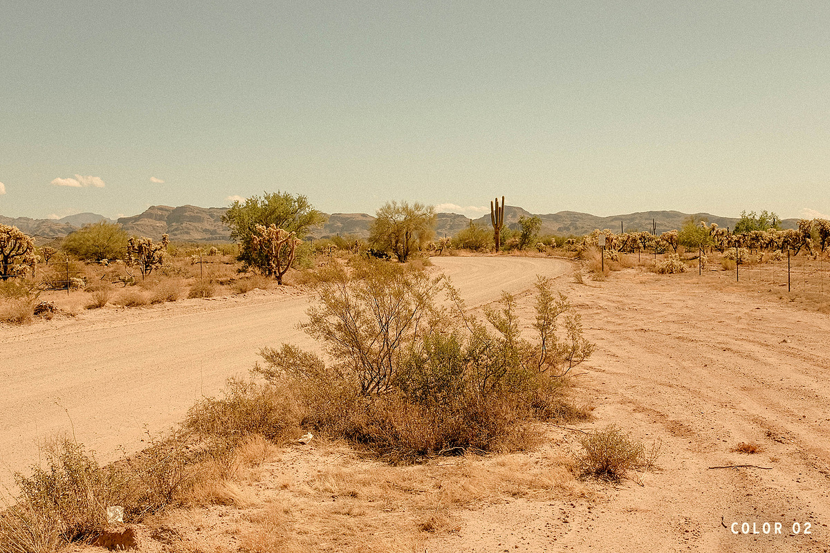 Mesquite Lightroom Presets, a Brushes & More by Cactus Country (Photo 7 of 11)