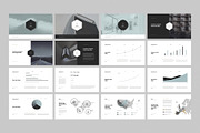 Rhino Keynote Presentation Template, a Presentation Template by Goashape Studio (Thumbnail 6 of 9)