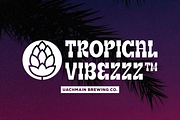 Uachmain | 4 in 1 Fonts, a Slab Serif Font by Twicolabs Fontdation (Thumbnail 2 of 10)
