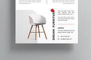 Furniture Company Poster Template, a Poster Template by MightyDesign (Thumbnail 5 of 8)