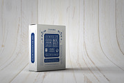 Deluxe Paper Box Mock-Up, a Packaging Mockup by TSOBG (Thumbnail 24 of 25)
