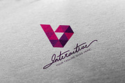 Interactive Logo, a Branding & Logo Template by La Animus (Thumbnail 3 of 5)