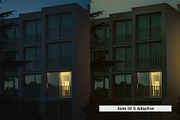 20 Night Feeling Lightroom Presets, a Preset Add-On by SparkleStock (Thumbnail 7 of 12)
