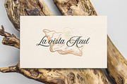 Hand Drawn Tropical Vector Elements, an Illustration by GraphicsByKassy (Thumbnail 5 of 5)