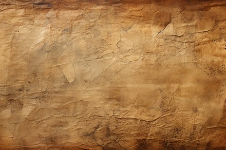 Vintage worn ancient paper backgroun, a Photo by Lopatin Photo