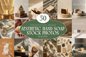 50 Hand Soap Product Photos, a Beauty & Fashion Photo by Incomelion