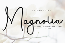 Magnolia