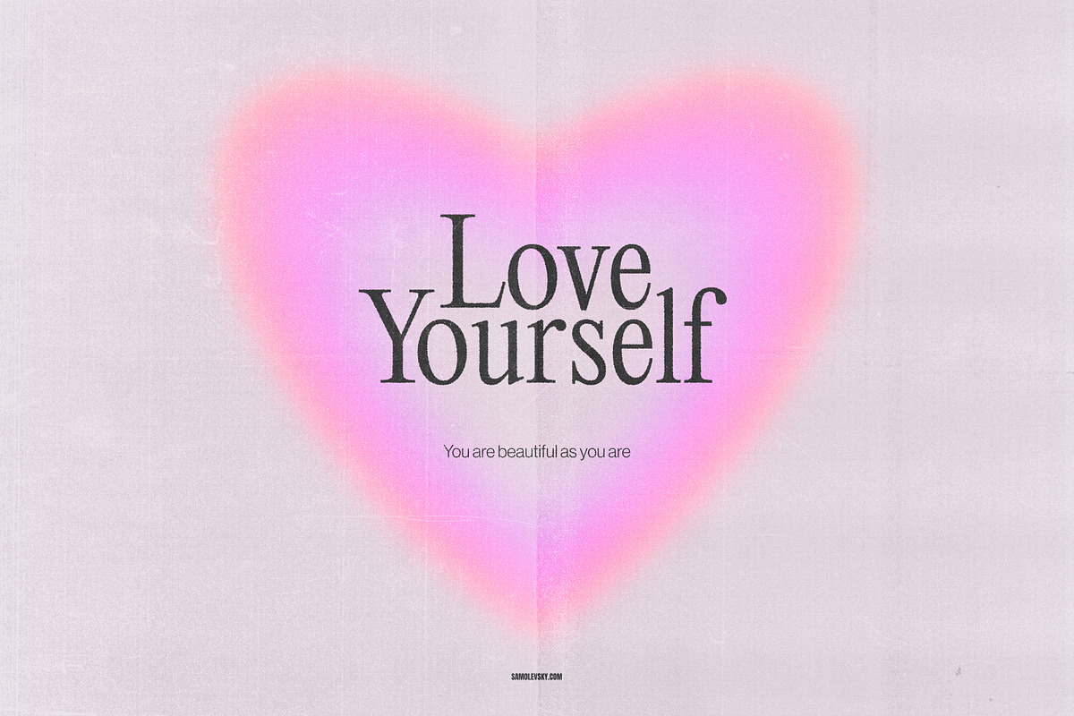 Aura Energy Flow - Mindful Graphics, an Object Graphic by Samolevsky (Photo 10 of 29)