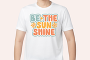 Hello Sunshine, a Handwritten Font by SaktiAvellin (Thumbnail 3 of 7)