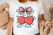 Valentine's Day Png, Funny Png, an Illustration by Designking (Thumbnail 2 of 6)