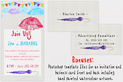 Lank Hand Lettered Font Reg/Bold/It, a Handwritten Font by Violet LeBeaux (Thumbnail 5 of 5)