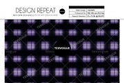 Shiny Plaid - Seamless Patterns, a Pattern Graphic by texvogue (Thumbnail 2 of 15)