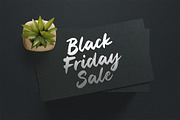 Hadelia Brush, a Handwritten Font by Fargun Studio (Thumbnail 5 of 11)