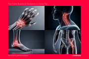 Pain Points, a Health & Medical Photo by OSORIOartist (Thumbnail 2 of 4)