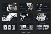 Photo Slideshow Keynote, a Presentation Template by Pixslides (Thumbnail 4 of 8)