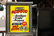 House of Hand Brushed Font, a Handwritten Font by alit design (Thumbnail 15 of 20)